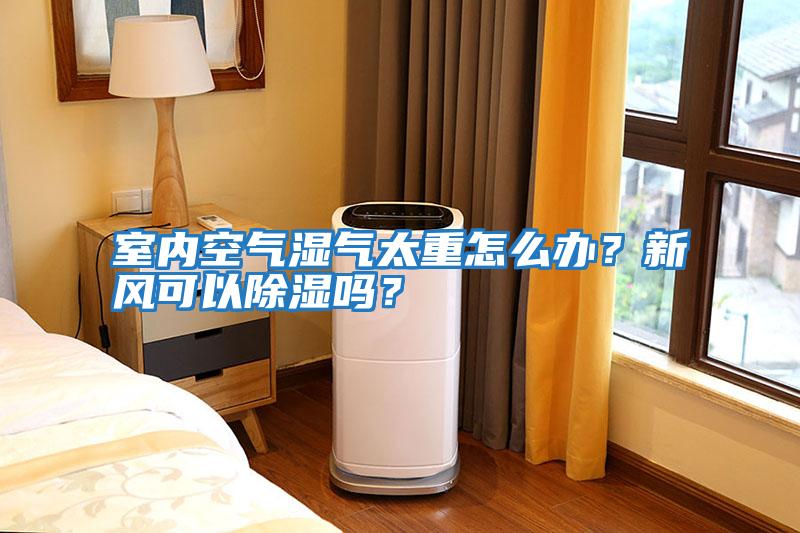 室內(nèi)空氣濕氣太重怎么辦？新風(fēng)可以除濕嗎？