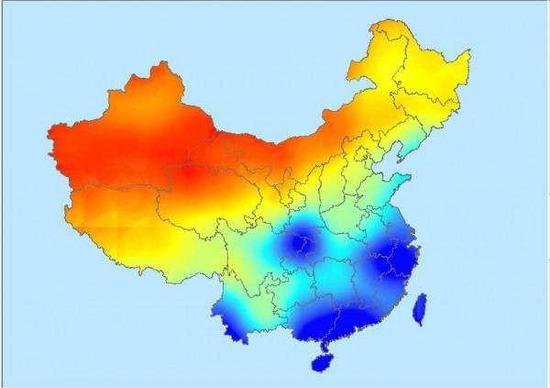 除濕機(jī)加濕器的原理是什么，南北差異應(yīng)該買哪個？