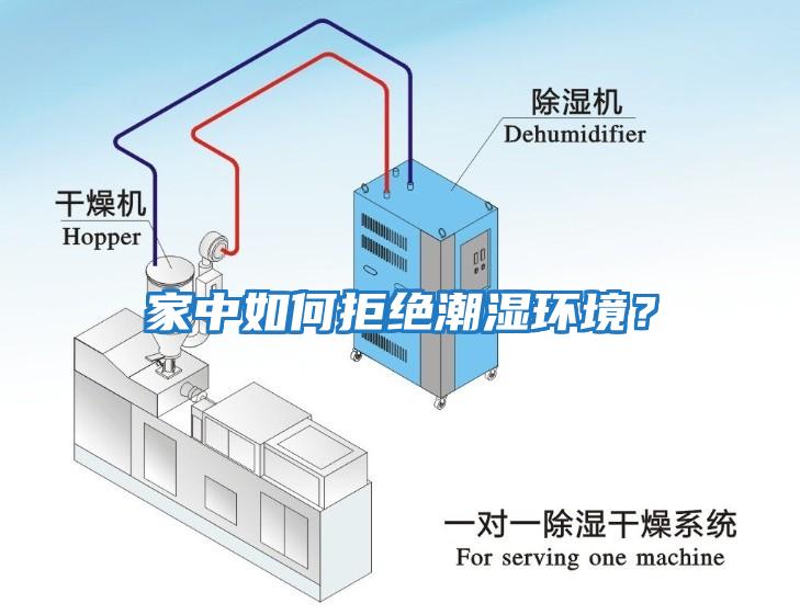 家中如何拒絕潮濕環(huán)境？