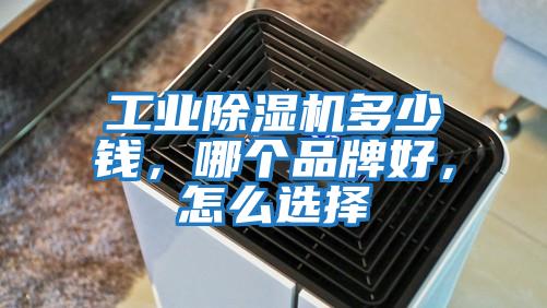 工業(yè)除濕機多少錢，哪個品牌好，怎么選擇