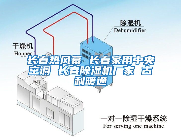 長(zhǎng)春熱風(fēng)幕 長(zhǎng)春家用中央空調(diào) 長(zhǎng)春除濕機(jī)廠家 古利暖通