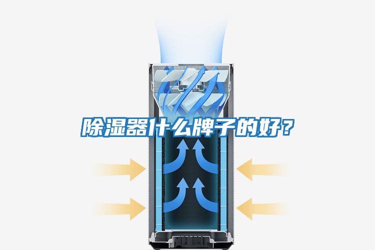 除濕器什么牌子的好？