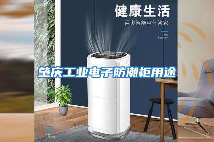 肇慶工業(yè)電子防潮柜用途