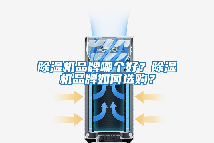 除濕機(jī)品牌哪個(gè)好？除濕機(jī)品牌如何選購(gòu)？