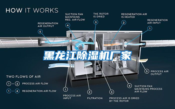 黑龍江除濕機(jī)廠家