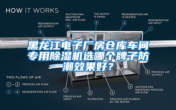 黑龍江電子廠房倉(cāng)庫(kù)車間專用除濕機(jī)選哪個(gè)牌子防潮效果好？